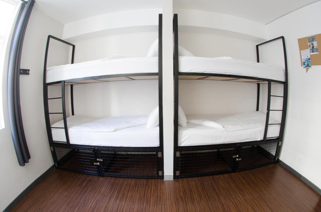 Hostel 91 Loop Boutique Kapstadt