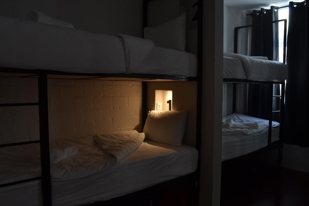 91 Loop Boutique Hostel Kapstadt