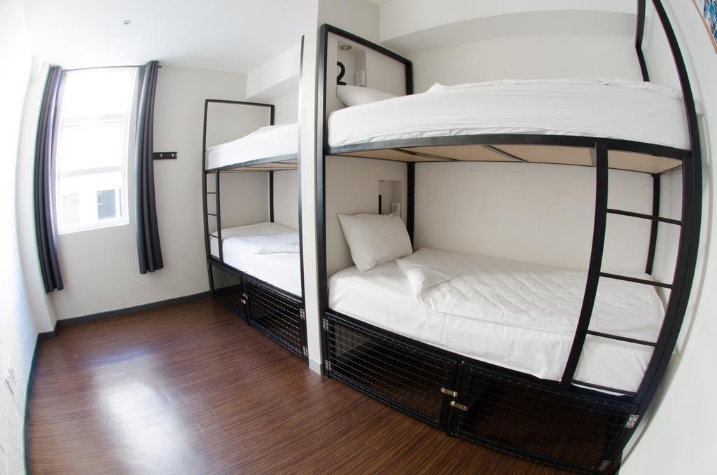Hostel 91 Loop Boutique Kapstadt