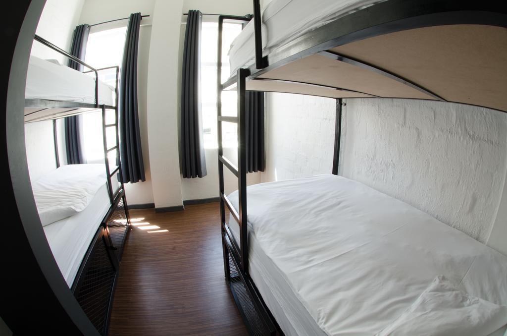Hostel 91 Loop Boutique *
