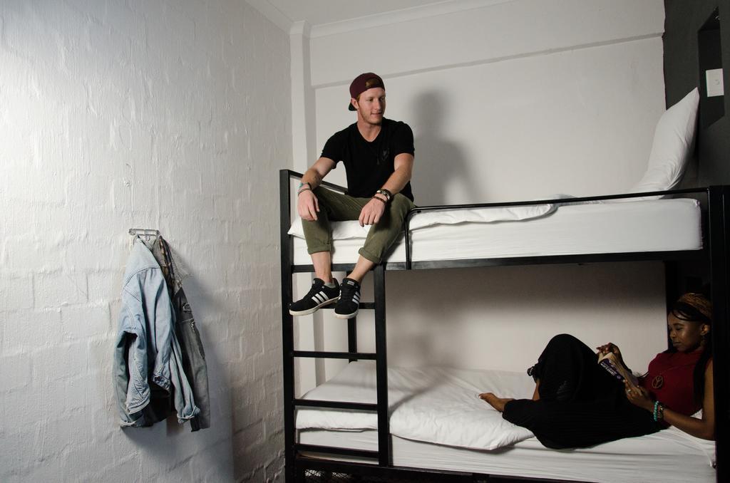 Hostel 91 Loop Boutique Kapstadt