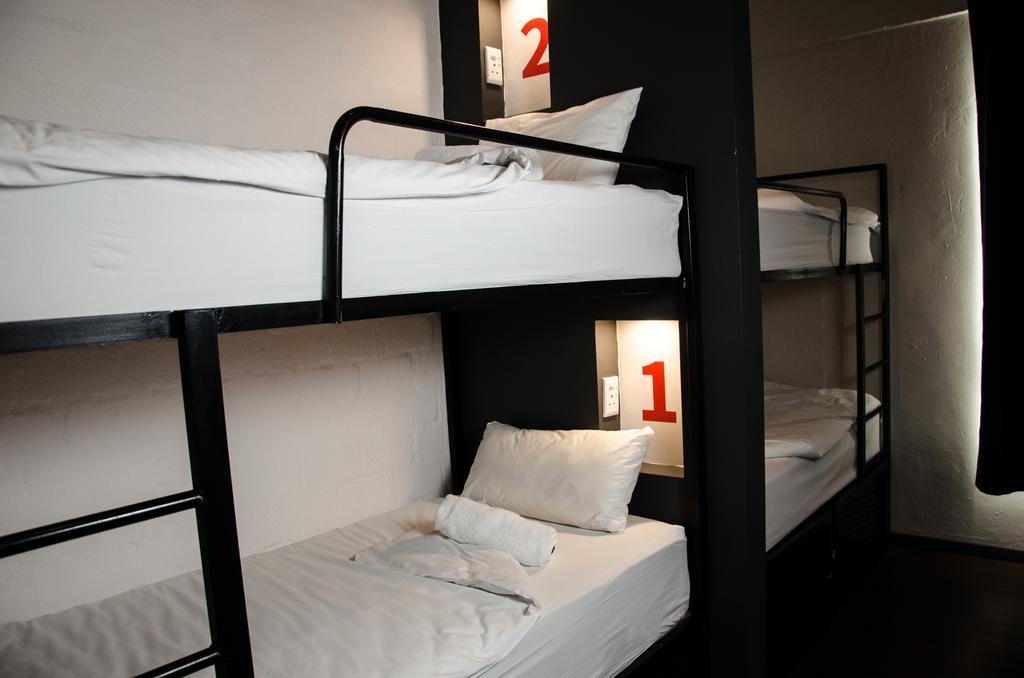 Hostel 91 Loop Boutique Kapstadt