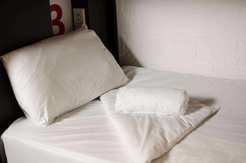 91 Loop Boutique Hostel *