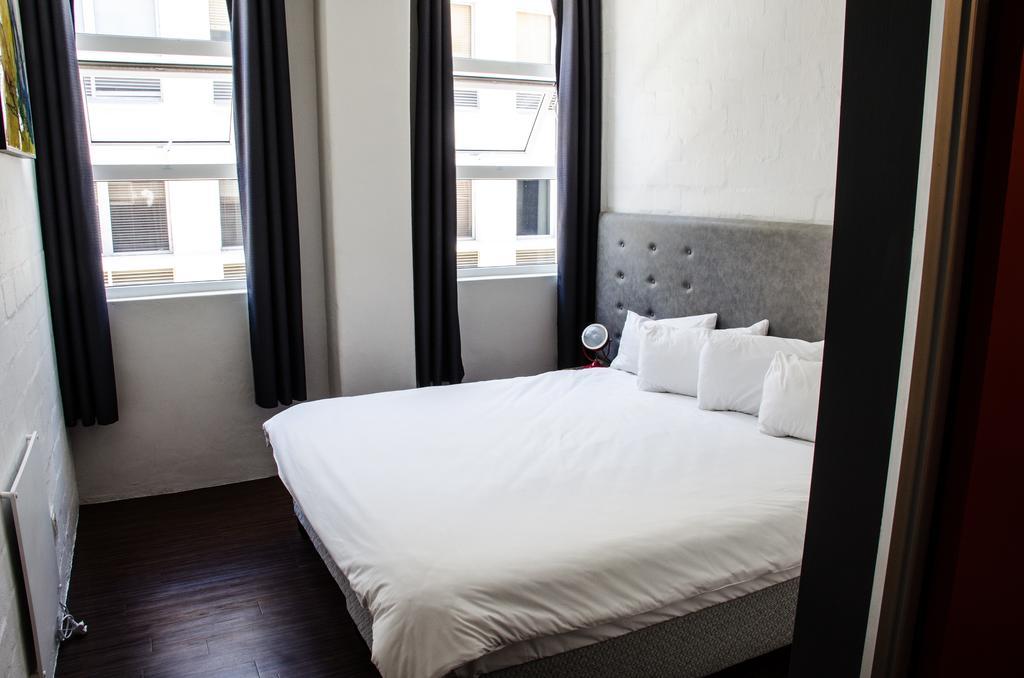 91 Loop Boutique Hostel Kapstadt