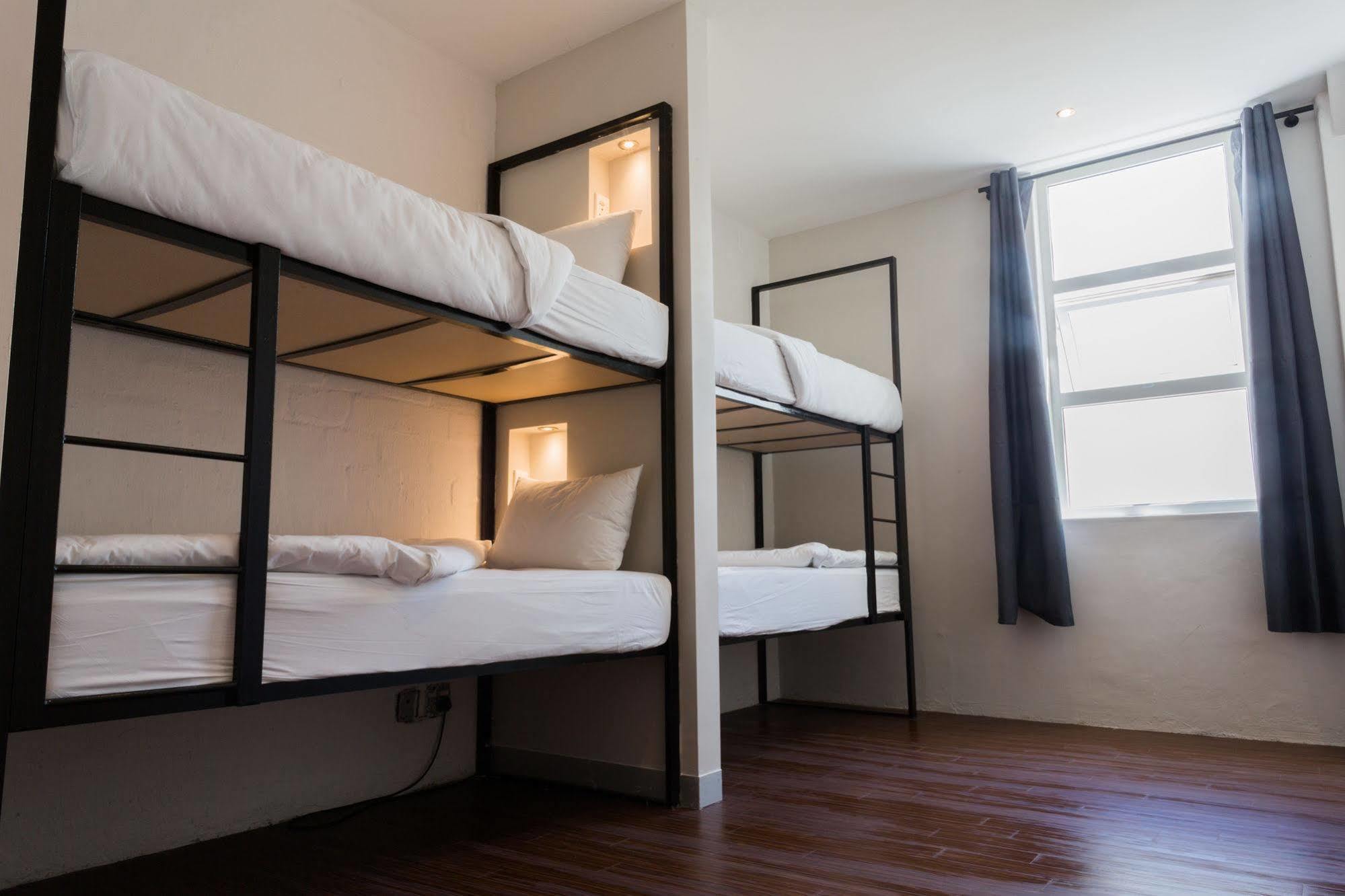 Hostel 91 Loop Boutique Kapstadt