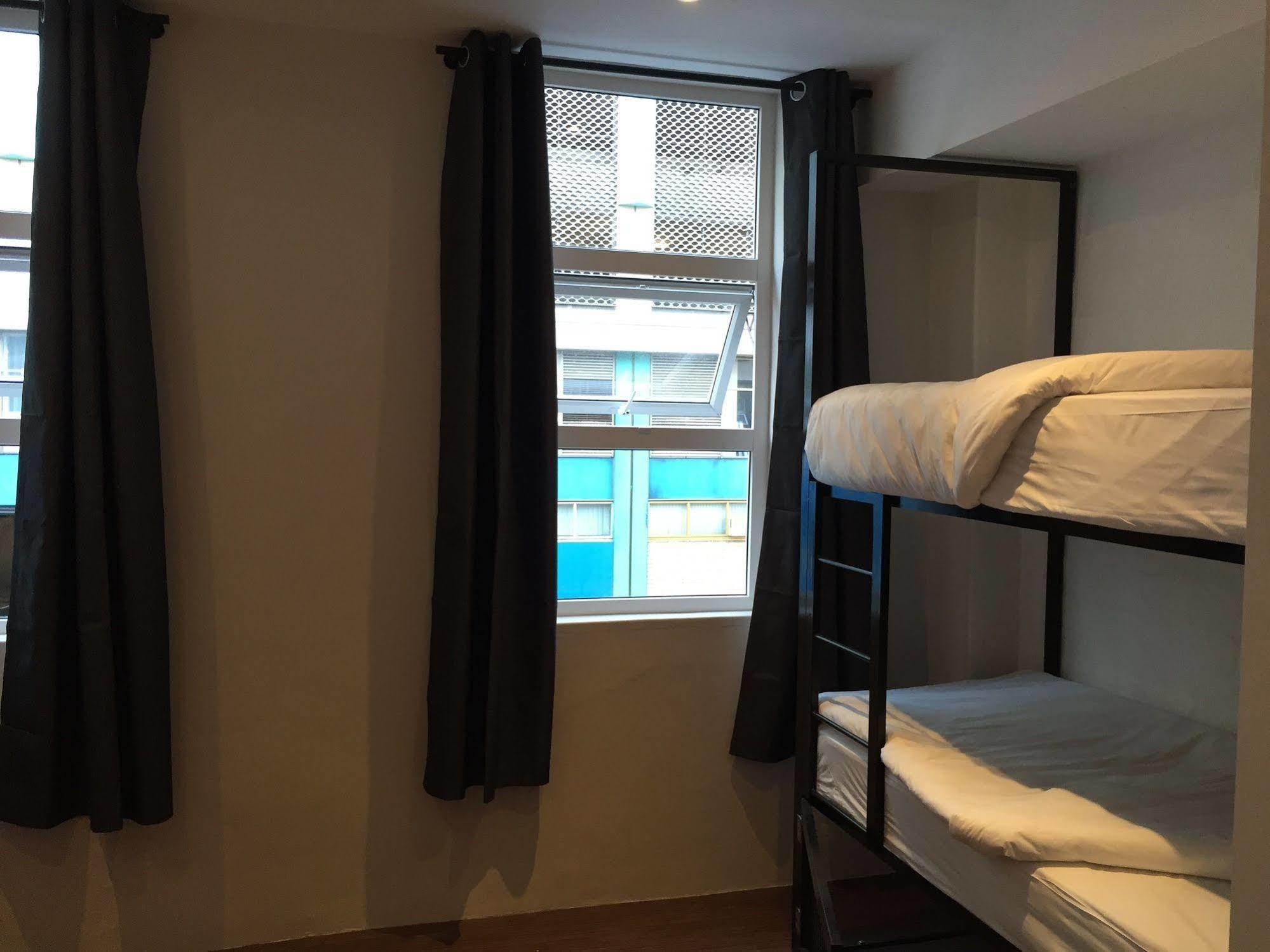 Hostel 91 Loop Boutique *