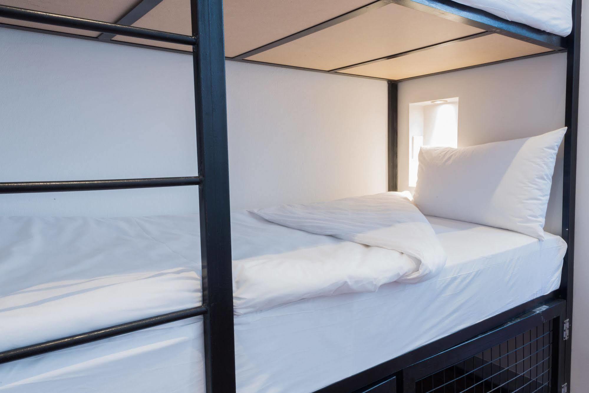 91 Loop Boutique Hostel