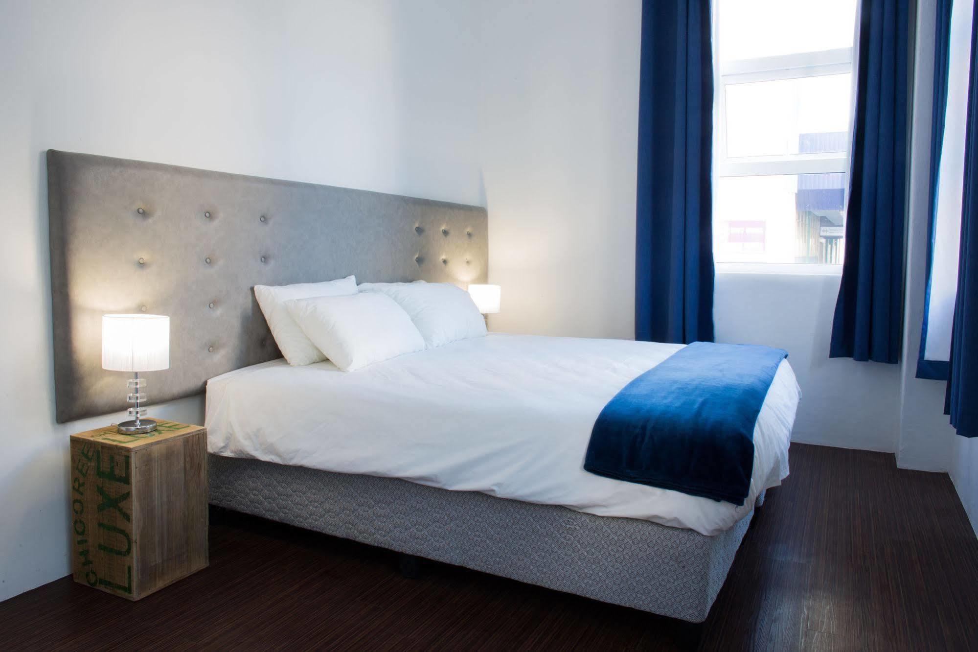 Hostel 91 Loop Boutique Kapstadt