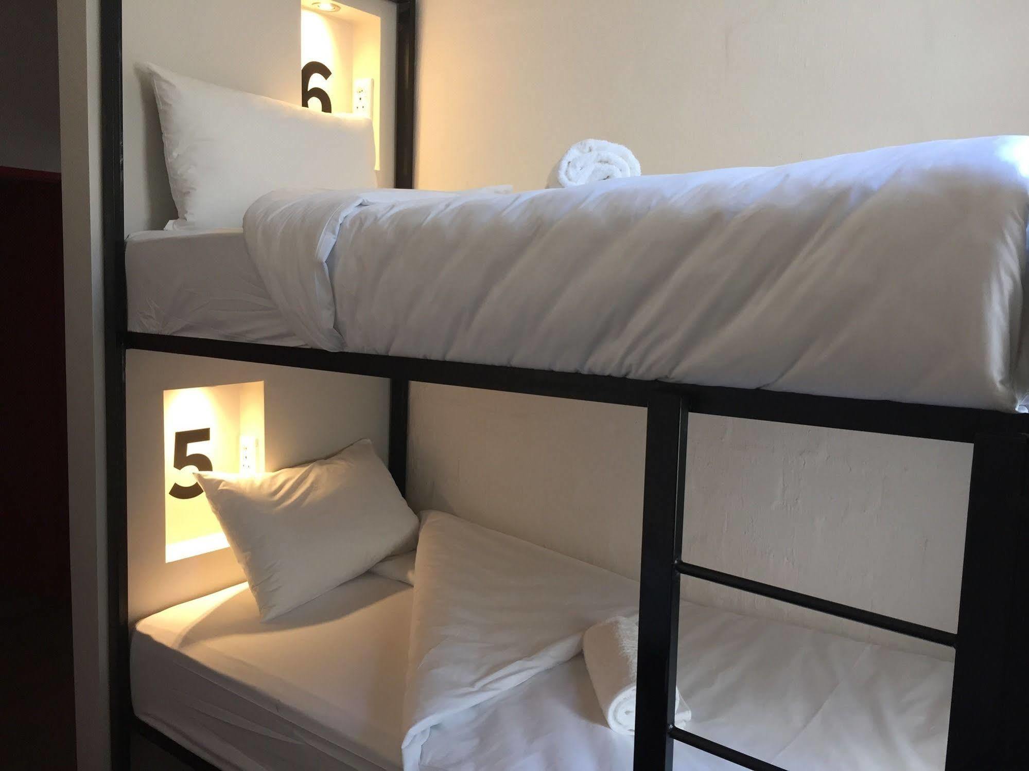 91 Loop Boutique Hostel *