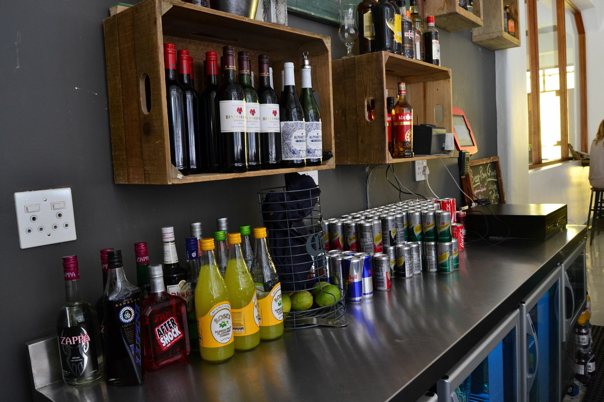 Hostel 91 Loop Boutique *