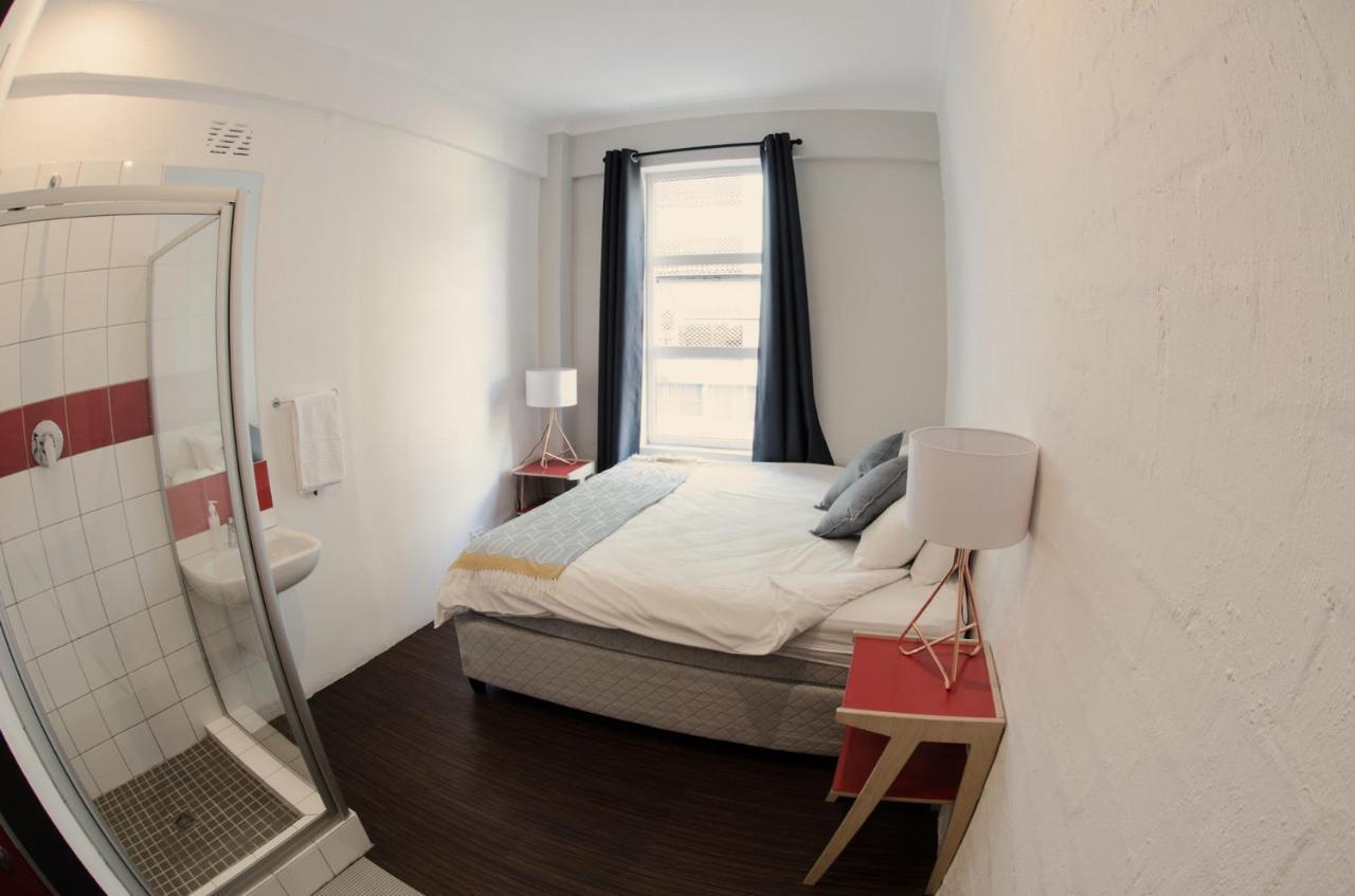 Hostel 91 Loop Boutique Kapstadt